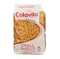 Colavita Small Shells
