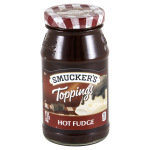 Smuckers Hot Fudge