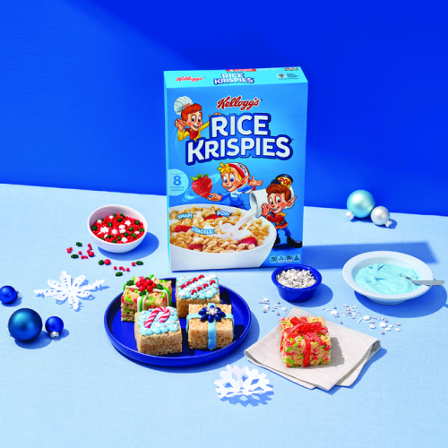 Rice Krispies